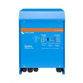 Quattro 3kVA - 15kVA-3